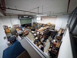 Enterprise Centre (D23), Factory #593459791